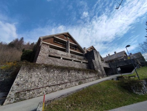 appartamento in vendita a Tarvisio