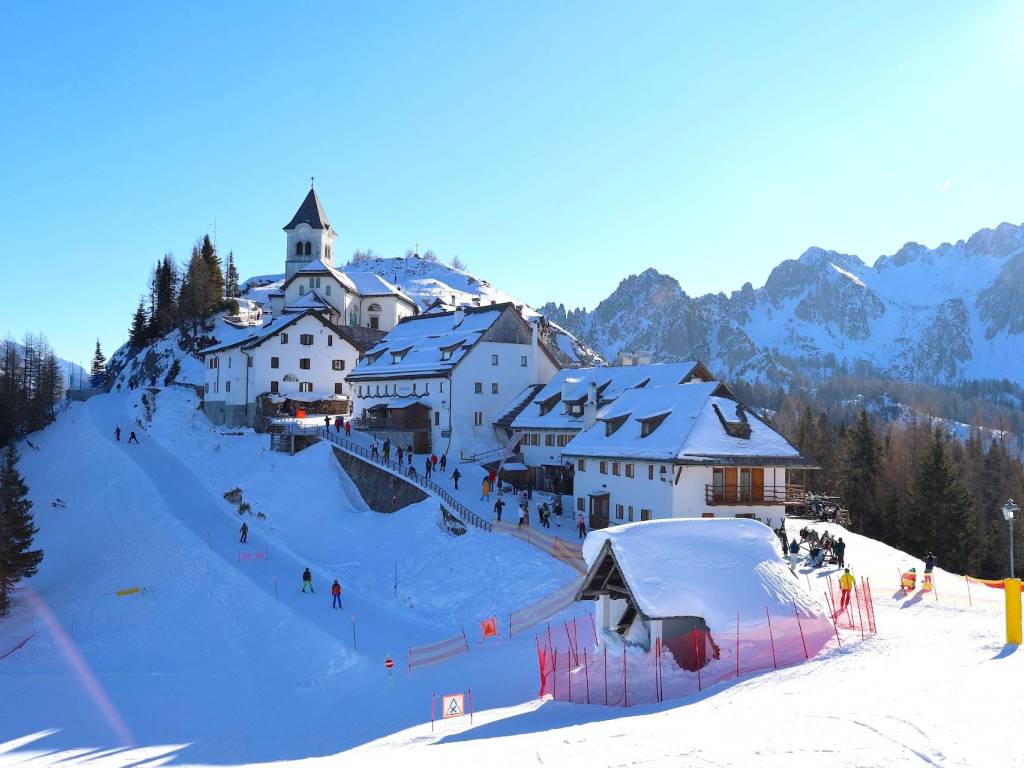 intera palazzina in vendita a Tarvisio