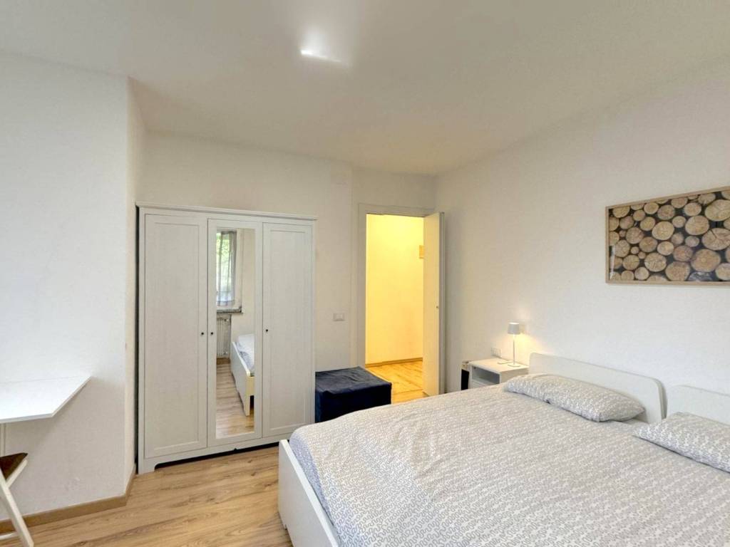 appartamento in vendita a Tarvisio in zona Camporosso