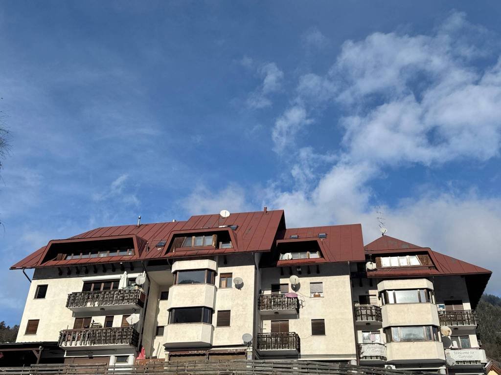 appartamento in vendita a Tarvisio