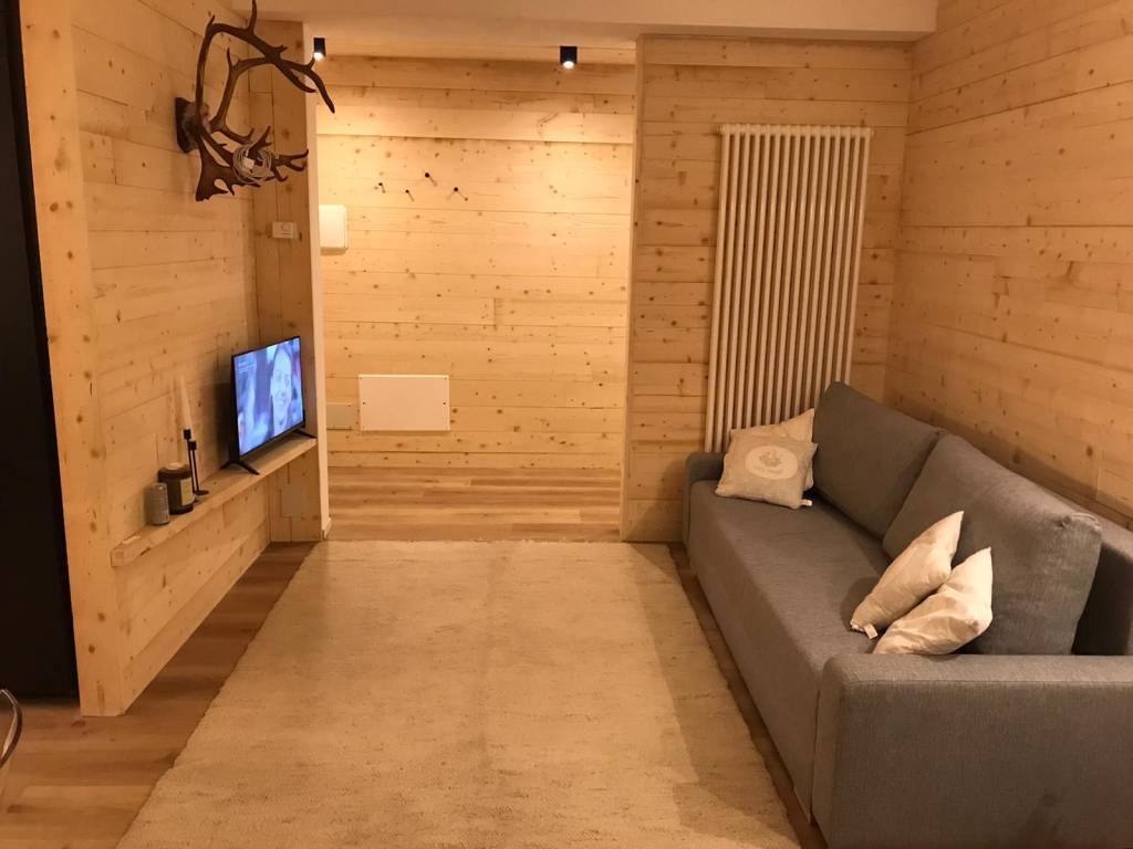 appartamento in vendita a Tarvisio