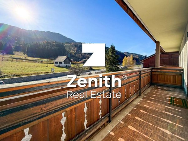 appartamento in vendita a Tarvisio