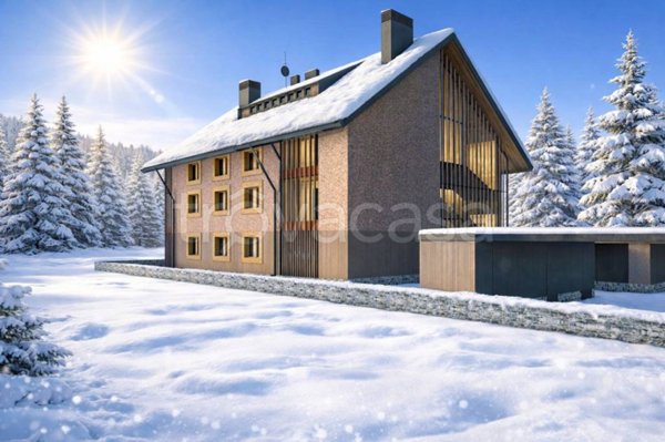 appartamento in vendita a Tarvisio in zona Camporosso