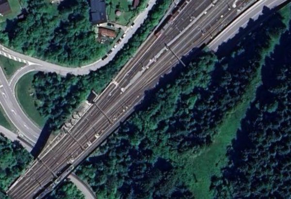 terreno agricolo in vendita a Tarvisio in zona Fusine in Valromana