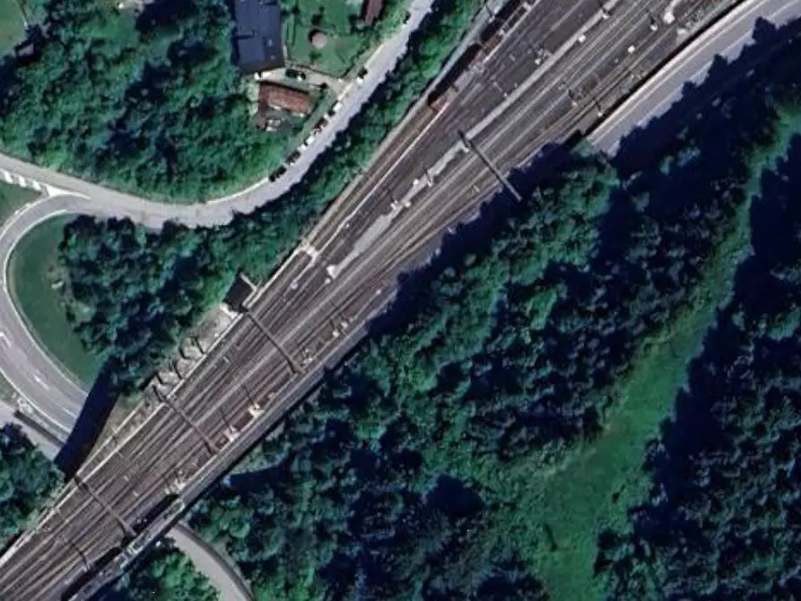 terreno agricolo in vendita a Tarvisio in zona Fusine in Valromana