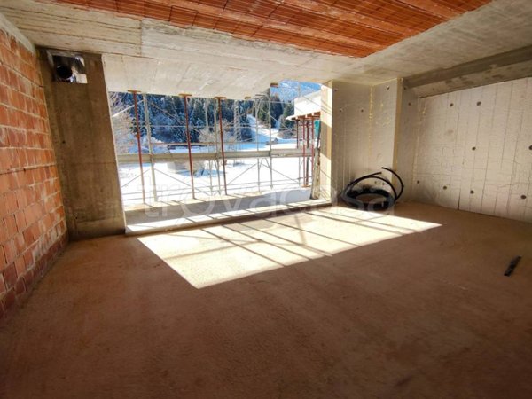 appartamento in vendita a Tarvisio in zona Camporosso