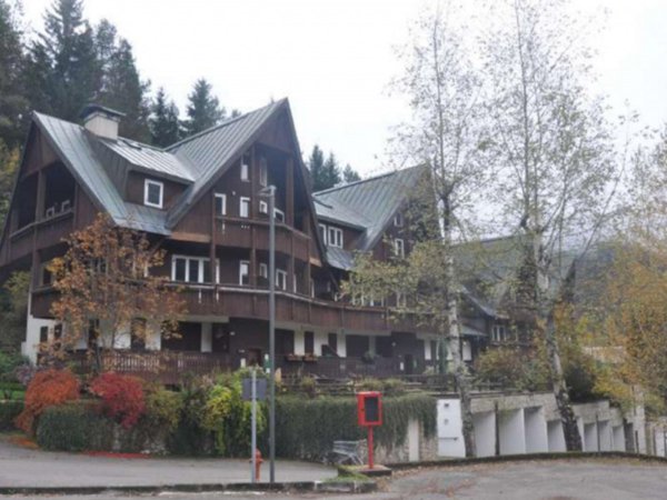 appartamento in vendita a Tarvisio in zona Camporosso