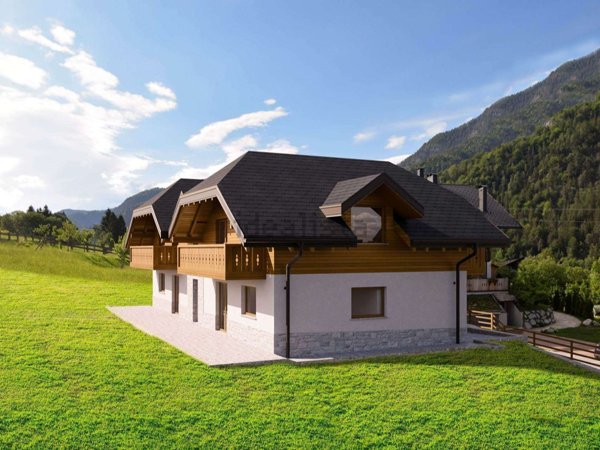 appartamento in vendita a Tarvisio