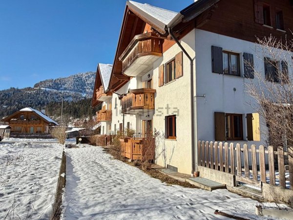appartamento in vendita a Tarvisio