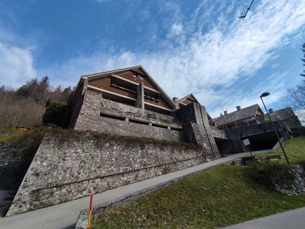 appartamento in vendita a Tarvisio