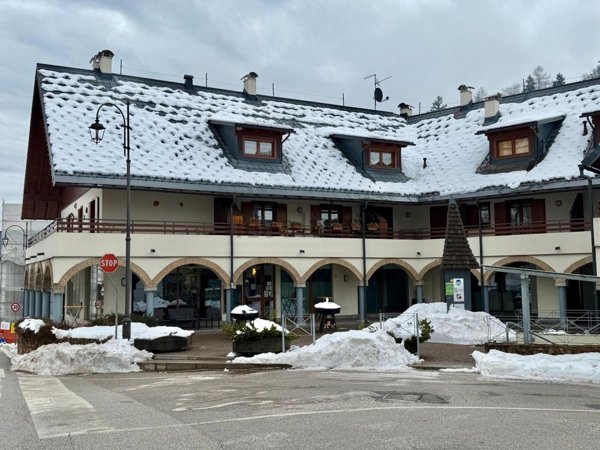 appartamento in vendita a Tarvisio