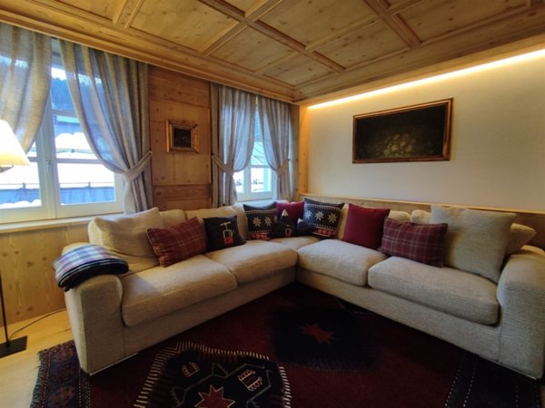 appartamento in vendita a Tarvisio in zona Camporosso