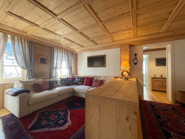 appartamento in vendita a Tarvisio in zona Camporosso