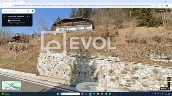 casa indipendente in vendita a Tarvisio