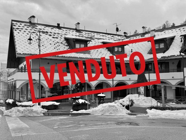 appartamento in vendita a Tarvisio