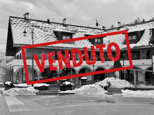 appartamento in vendita a Tarvisio