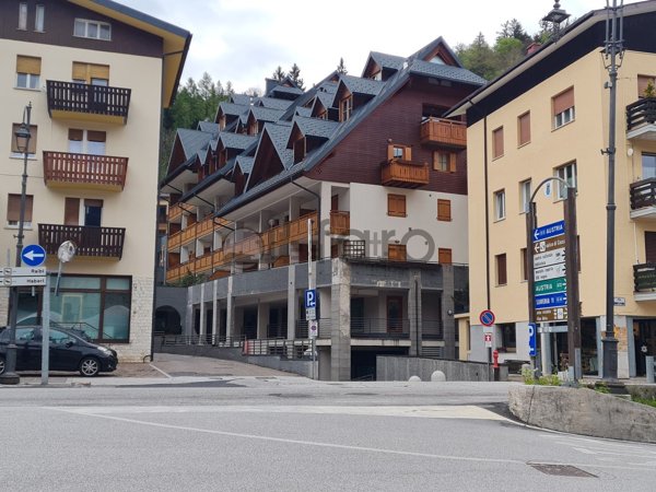 appartamento in vendita a Tarvisio