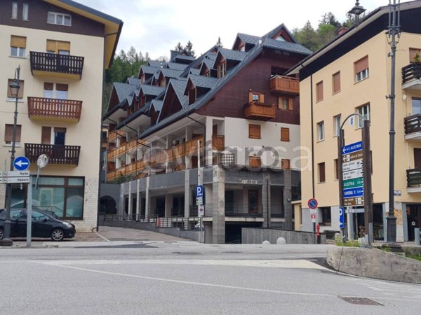 appartamento in vendita a Tarvisio