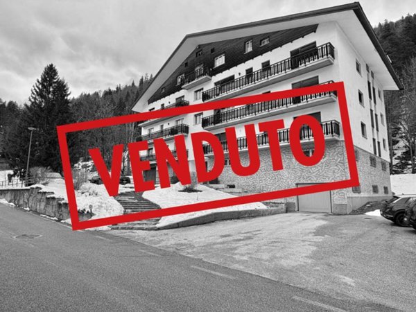 appartamento in vendita a Tarvisio