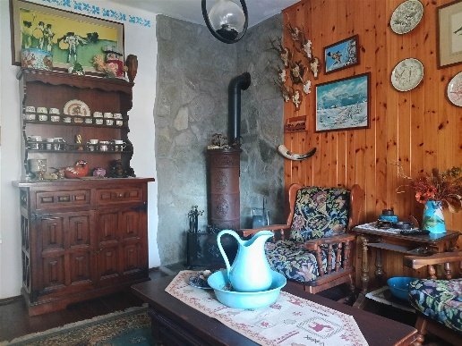 appartamento in vendita a Tarvisio in zona Fusine in Valromana