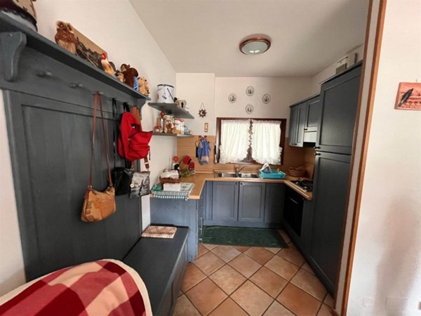 casa indipendente in vendita a Tarvisio