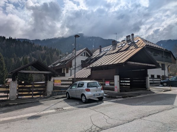 negozio in vendita a Tarvisio