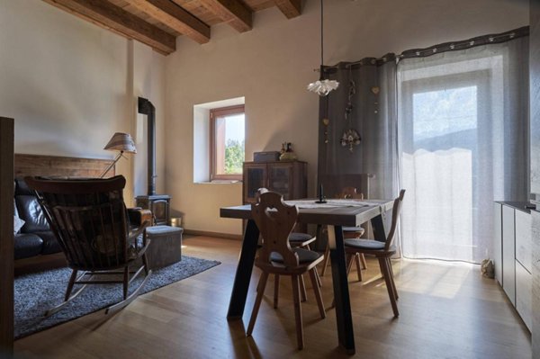 appartamento in vendita a Tarvisio
