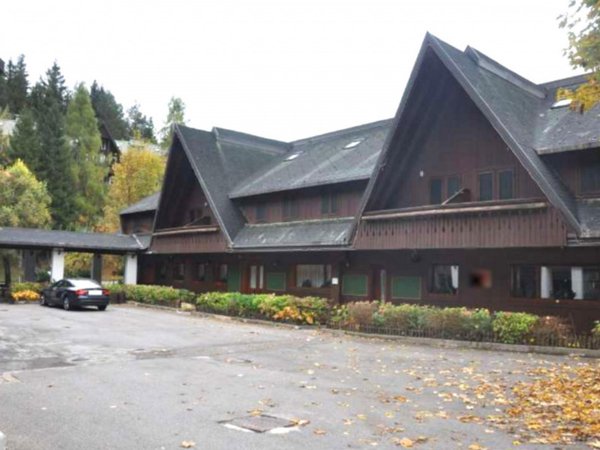 appartamento in vendita a Tarvisio in zona Camporosso