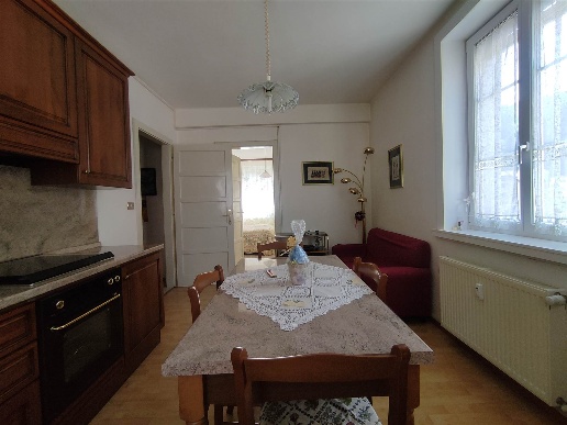 appartamento in vendita a Tarvisio in zona Cave del Predil