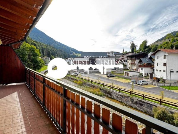 appartamento in vendita a Tarvisio