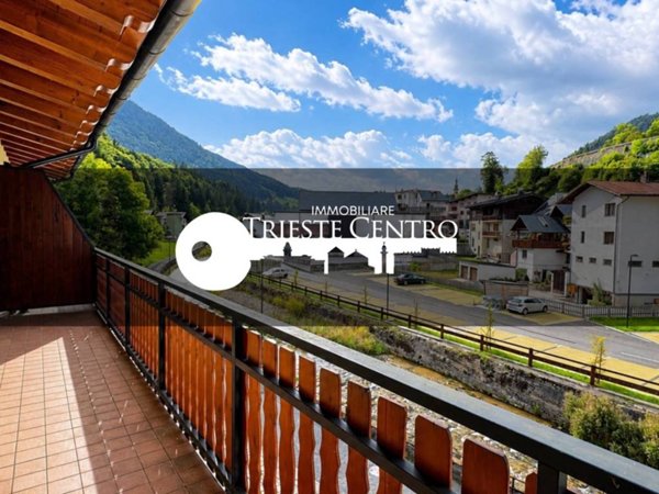 appartamento in vendita a Tarvisio