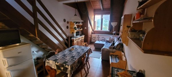 appartamento in vendita a Tarvisio