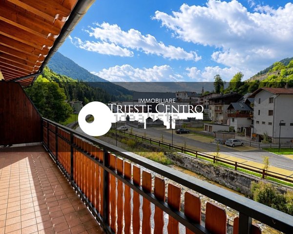 appartamento in vendita a Tarvisio
