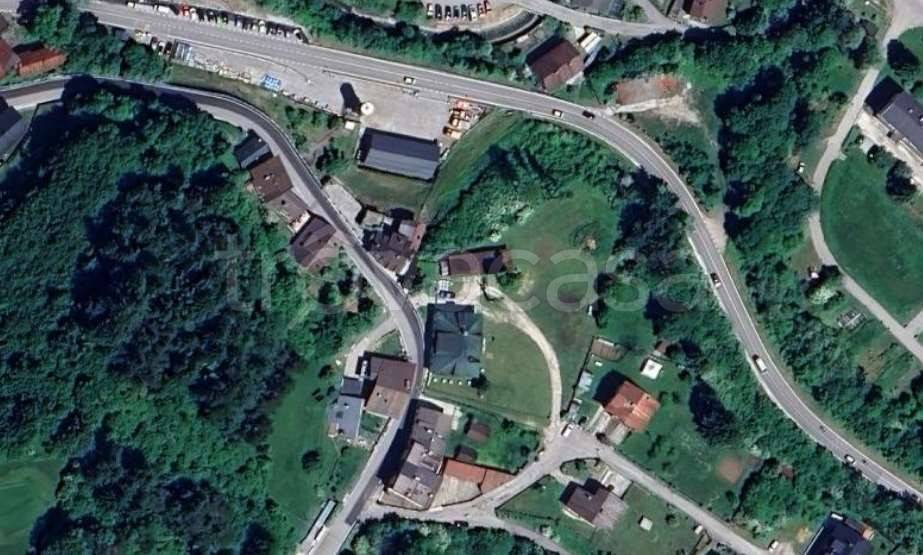 terreno edificabile in vendita a Tarvisio in zona Plezzut