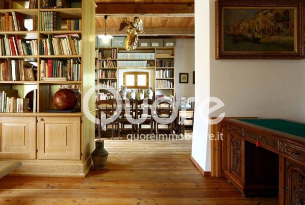 casa indipendente in vendita a Tarvisio in zona Camporosso
