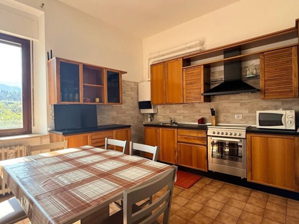 appartamento in vendita a Tarvisio
