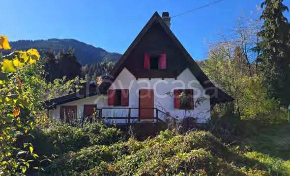 appartamento in vendita a Tarvisio in zona Camporosso