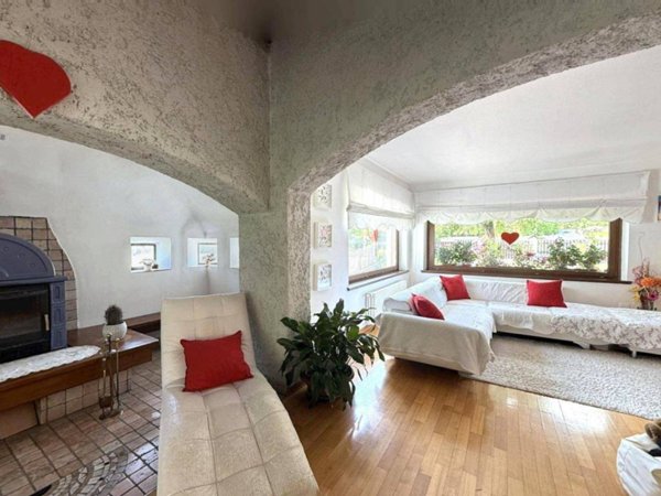 casa indipendente in vendita a Tarvisio