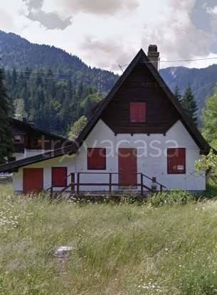 casa indipendente in vendita a Tarvisio in zona Camporosso