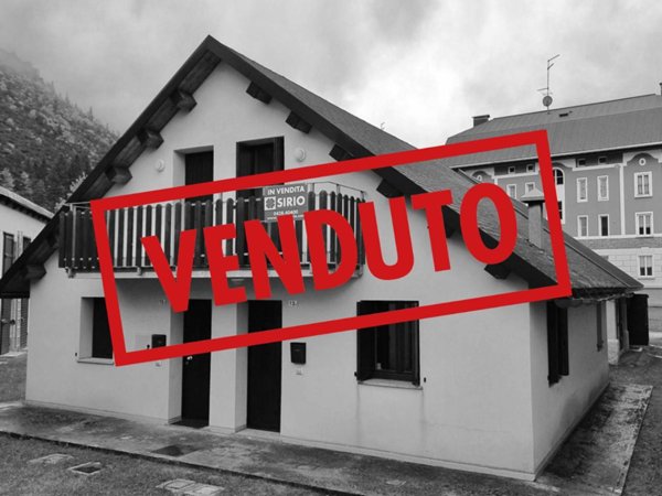 casa indipendente in vendita a Tarvisio
