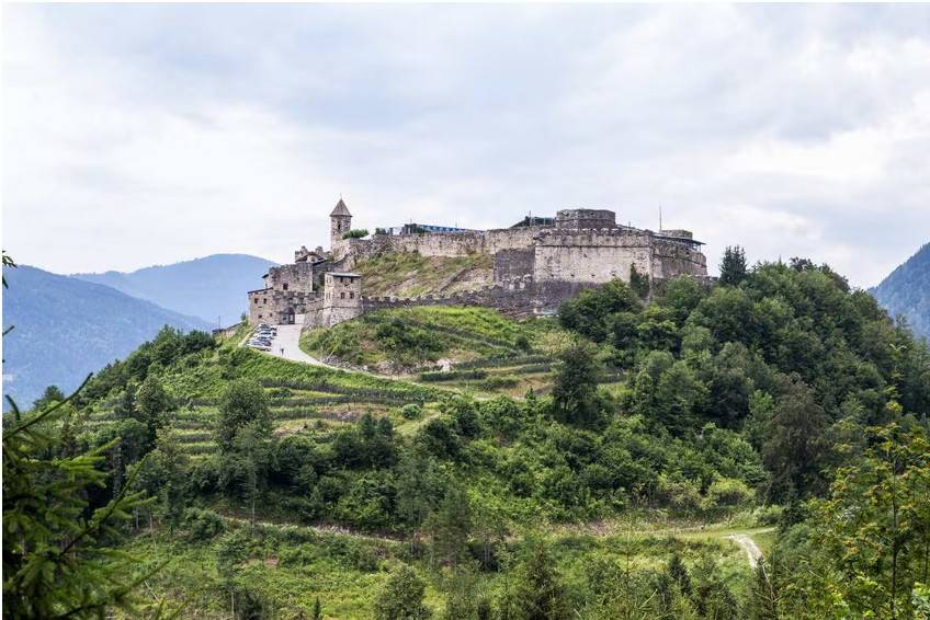 appartamento in vendita a Tarvisio