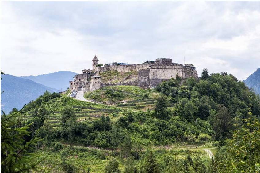 appartamento in vendita a Tarvisio