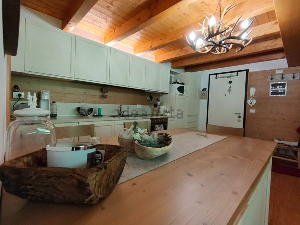 appartamento in vendita a Tarvisio