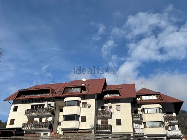 appartamento in vendita a Tarvisio in zona Plezzut
