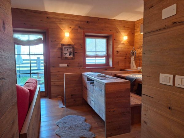 appartamento in vendita a Tarvisio in zona Camporosso