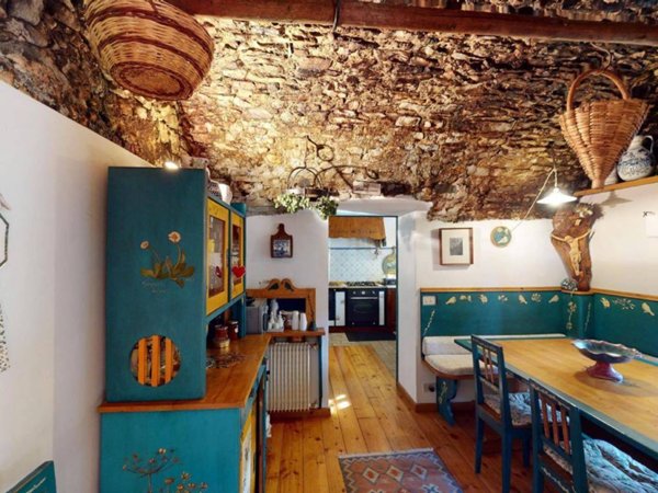 casa indipendente in vendita a Tarvisio in zona Camporosso