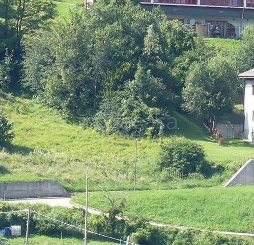 terreno edificabile in vendita a Tarvisio
