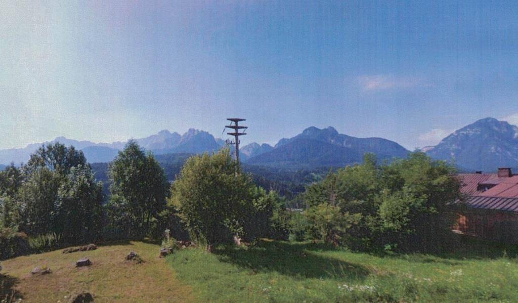 terreno edificabile in vendita a Tarvisio