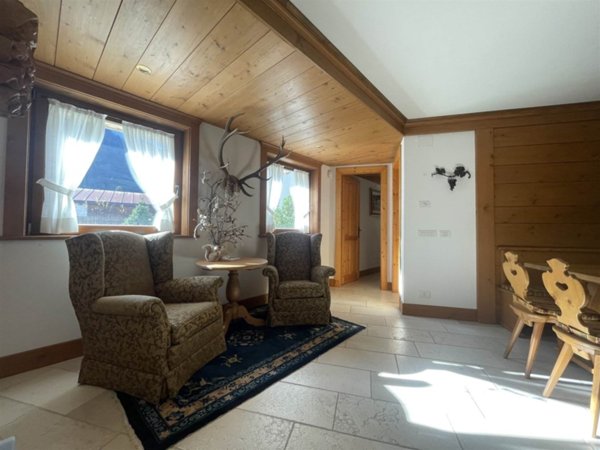 appartamento in vendita a Tarvisio in zona Plezzut