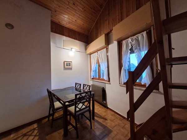 appartamento in vendita a Tarvisio in zona Camporosso